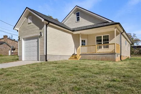 Exterior - 335 Winston St, Pendleton, SC 29670 photo 2 of 4