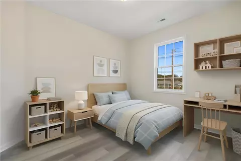 Bedroom - 335 Winston St, Pendleton, SC 29670 photo 3 of 4