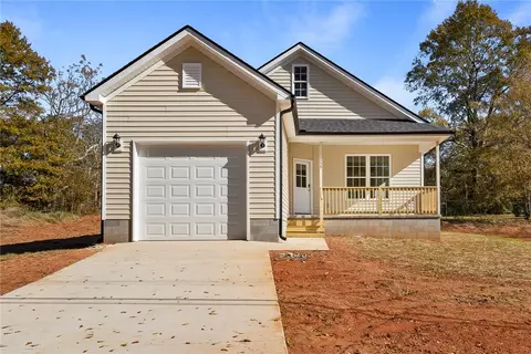 335 Winston St, Pendleton, SC 29670