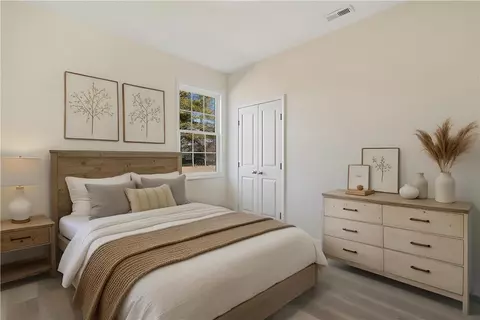 Bedroom - 335 Winston St, Pendleton, SC 29670 photo 4 of 4
