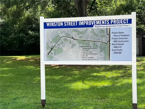 View/Area - 335 Winston St, Pendleton, SC 29670 photo 1 of 2