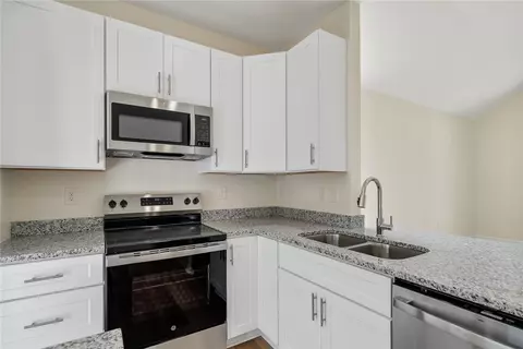 Kitchen - 335 Winston St, Pendleton, SC 29670 photo 3 of 3