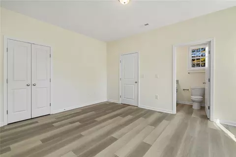 Bedroom - 335 Winston St, Pendleton, SC 29670 photo 1 of 4