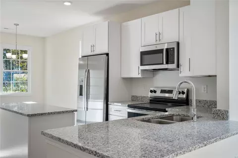 Kitchen - 335 Winston St, Pendleton, SC 29670 photo 2 of 3