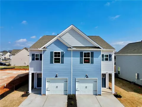 616 Seaborn Cir, Pendleton, SC 29670
