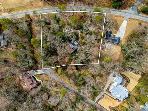 609 Cherry Rd, Clemson, SC 29631 photo 30