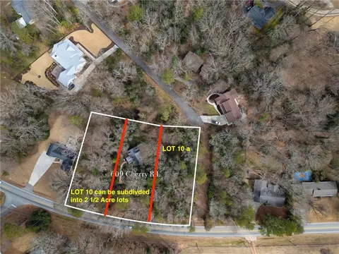 609 Cherry Rd, Clemson, SC 29631 photo 3