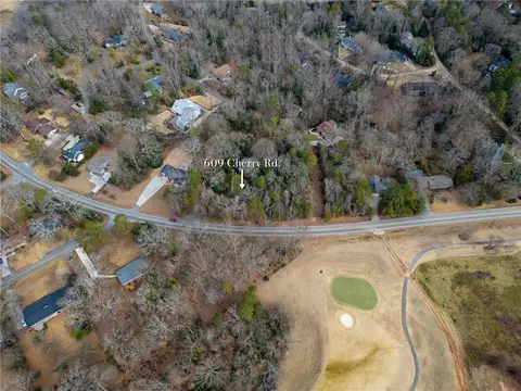 609 Cherry Rd, Clemson, SC 29631 photo 5