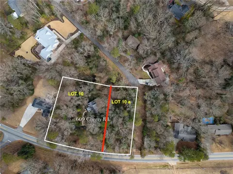 609 Cherry Rd, Clemson, SC 29631 photo 2