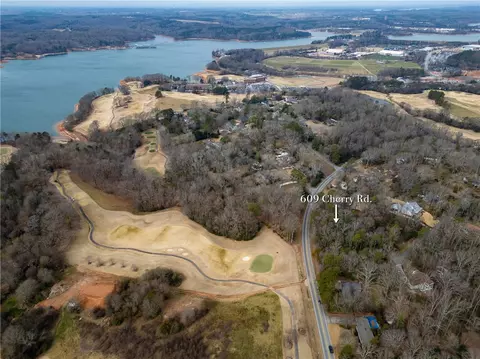 609 Cherry Rd, Clemson, SC 29631 photo 8