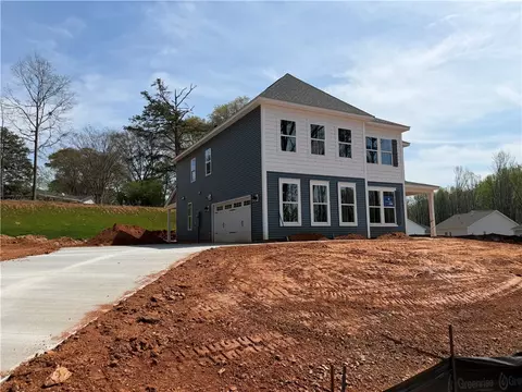 405 Botany Ln, Anderson, SC 29621