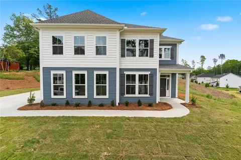 405 Botany Ln, Anderson, SC 29621