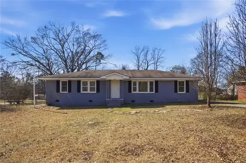 214 Sullivan Ln, Anderson, SC 29626