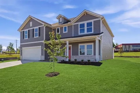 207 Abraham Way, Boiling Springs, SC 29316