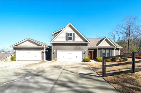 104 Inlet Pointe Dr, Anderson, SC 29625