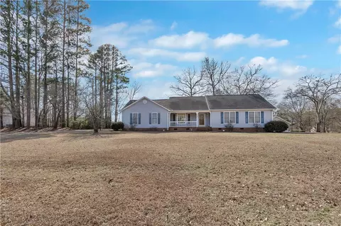 1116 Green Willow Trl, Anderson, SC 29621