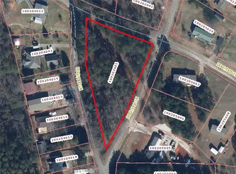94 Dogwood Farms Ct, Townville, SC 29689
