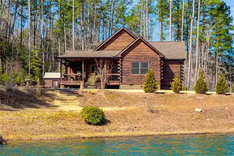239 N Little River Rd, Salem, SC 29676