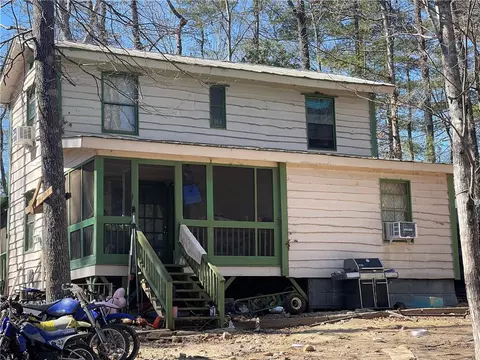 205 Elliot Dr, Salem, SC 29676