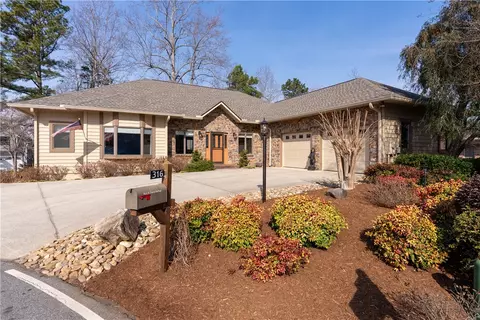 316 S Reach Ln, Salem, SC 29676