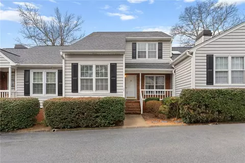 40 Wood Pointe Dr #25, Greenville, SC 29615