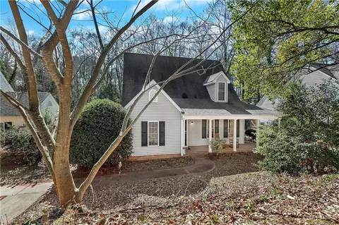 256 Rock Creek Rd, Clemson, SC 29631