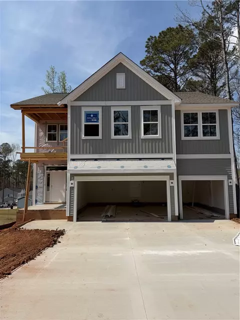 402 Botany Ln, Anderson, SC 29621