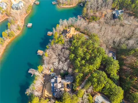 113 Deep Cove Ct, Sunset, SC 29685 photo 8
