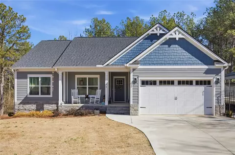 135 Mcalister Rd, West Union, SC 29696
