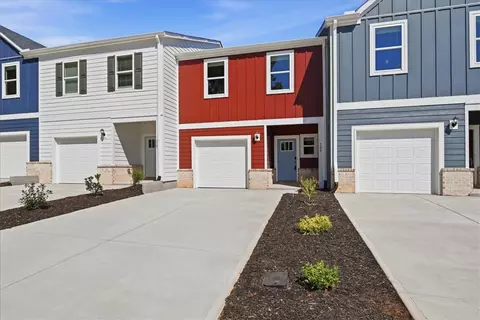 Exterior - 129 Kerwin Ct, Greer, SC 29651 photo 2 of 4