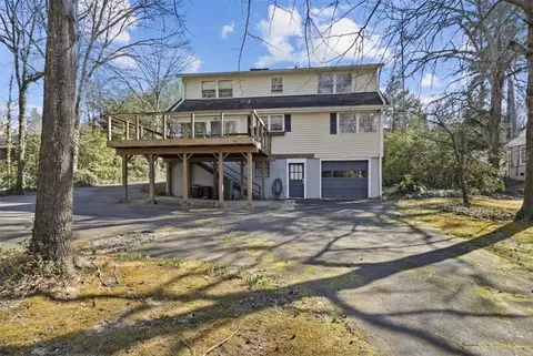 205 Riggs Dr, Clemson, SC 29631 photo 26