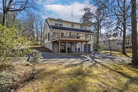 205 Riggs Dr, Clemson, SC 29631 photo 27