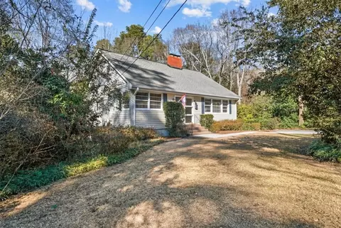 205 Riggs Dr, Clemson, SC 29631 photo 2