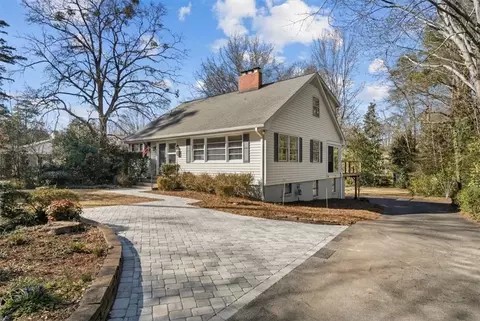 205 Riggs Dr, Clemson, SC 29631 photo 3