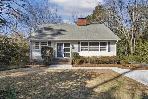 205 Riggs Dr, Clemson, SC 29631