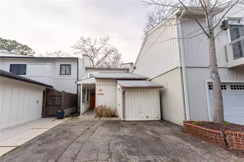 117 Houston St, Clemson, SC 29631