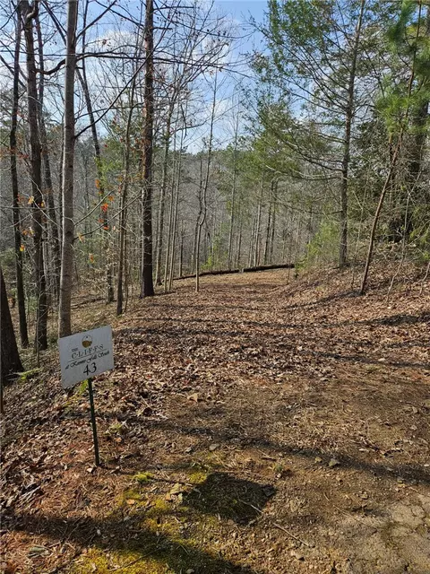 lot43 Ckfs High Ridge Deerchase Ct, Salem, SC 29676