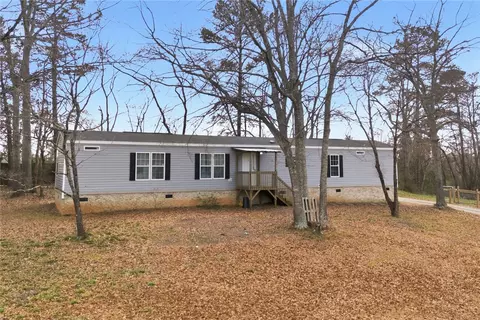 115 Blue Ridge Riding Club Rd, West Union, SC 29696