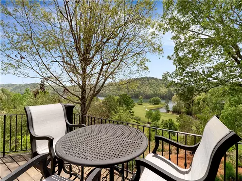Exterior - 220 Long Cove Ct, Sunset, SC 29685 photo 5 of 15