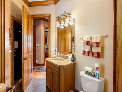 Bath - 220 Long Cove Ct, Sunset, SC 29685 photo 1 of 5