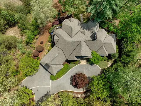 View/Area - 220 Long Cove Ct, Sunset, SC 29685 photo 5 of 5
