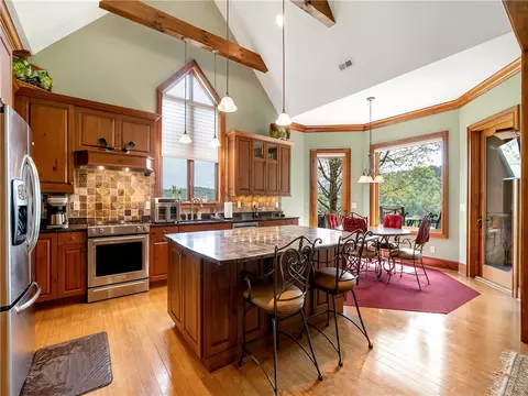 Kitchen - 220 Long Cove Ct, Sunset, SC 29685 photo 1 of 4