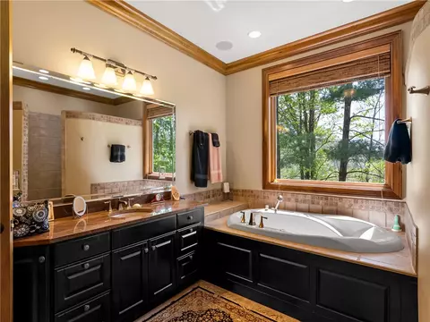 Bath - 220 Long Cove Ct, Sunset, SC 29685 photo 3 of 5