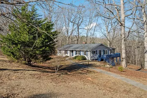440 Cleveland Pike Rd, Westminster, SC 29693