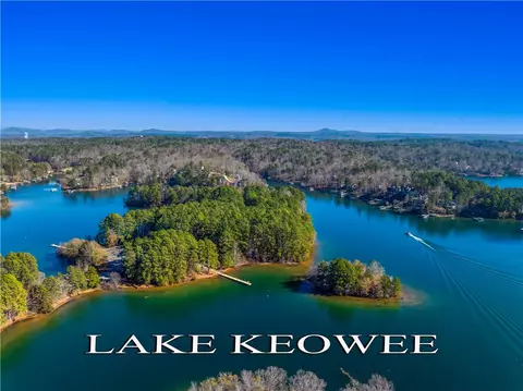 View/Area - 494 Quiet Pine Rd, Seneca, SC 29672 photo 8 of 9