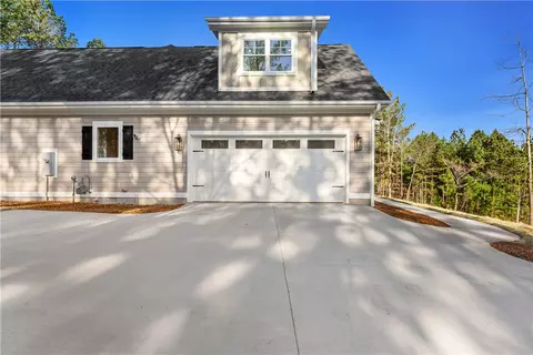 Exterior - 494 Quiet Pine Rd, Seneca, SC 29672 photo 6 of 6