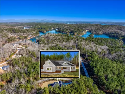 View/Area - 494 Quiet Pine Rd, Seneca, SC 29672 photo 9 of 9