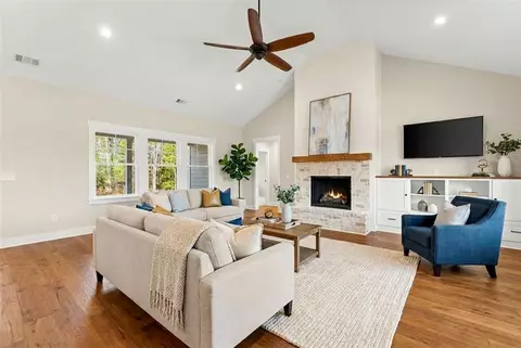 Living - 494 Quiet Pine Rd, Seneca, SC 29672 photo 1 of 3