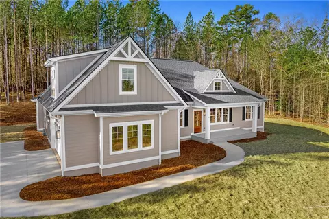 494 Quiet Pine Rd, Seneca, SC 29672