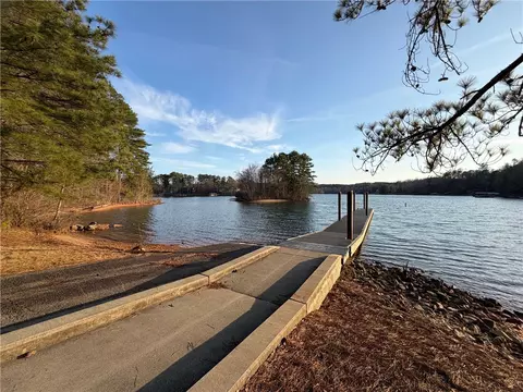 View/Area - 494 Quiet Pine Rd, Seneca, SC 29672 photo 6 of 9